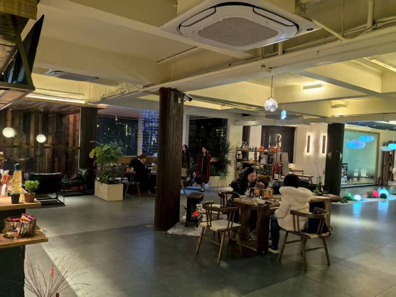 宽城区文旅项目策划